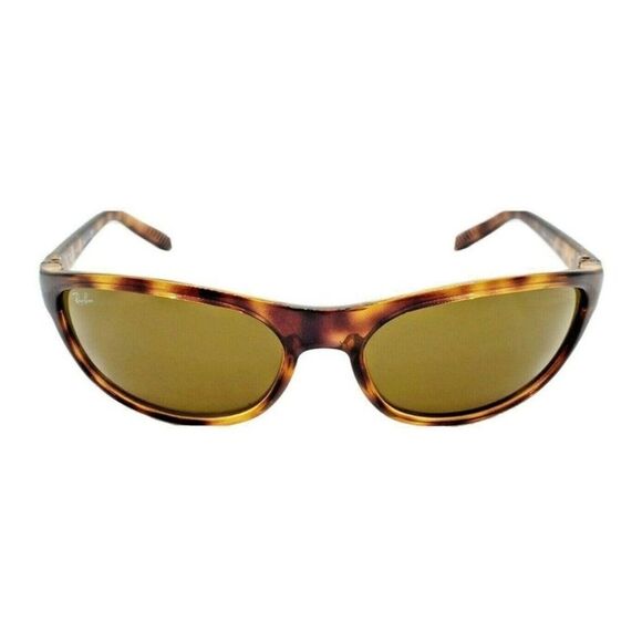 RAY-BAN Sunglasses Unisex Brown Lens RB4114 642/73 - Picture 2 of 4